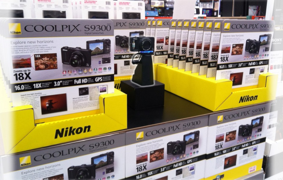 VPG Provides All-In-One Solution for Costco - Vanguard Protex Global VPG Provides All-In-One Solution for Costco - Vanguard Protex Global