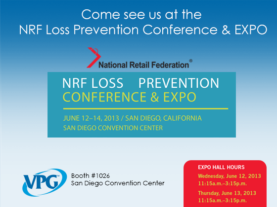 NRF-Blog