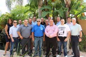 VPG Sales Conference