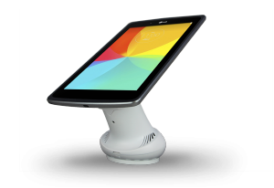 Retail Security- Tablets