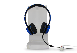 Vanguard Protex Global: Headphone Security