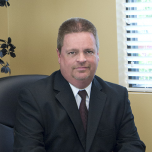 Vanguard Protex Global Management: John O'Bryan