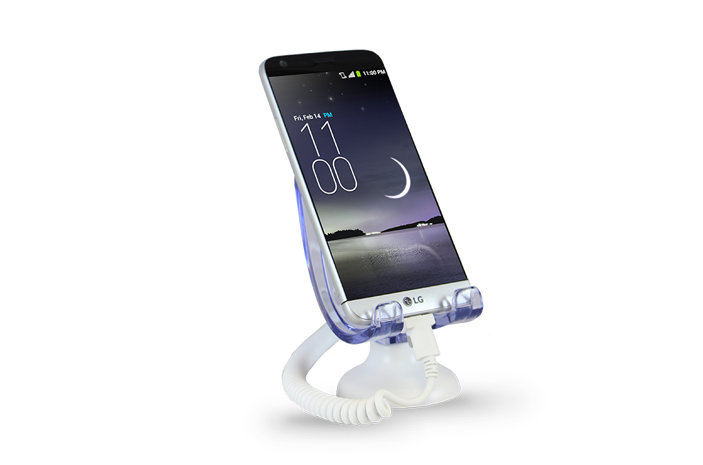 USB Type-C Power & Alarm Sensor