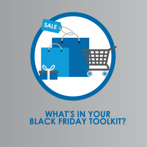 BLACK FRIDAY