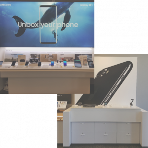 digital signage