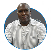 Gordon Haughton