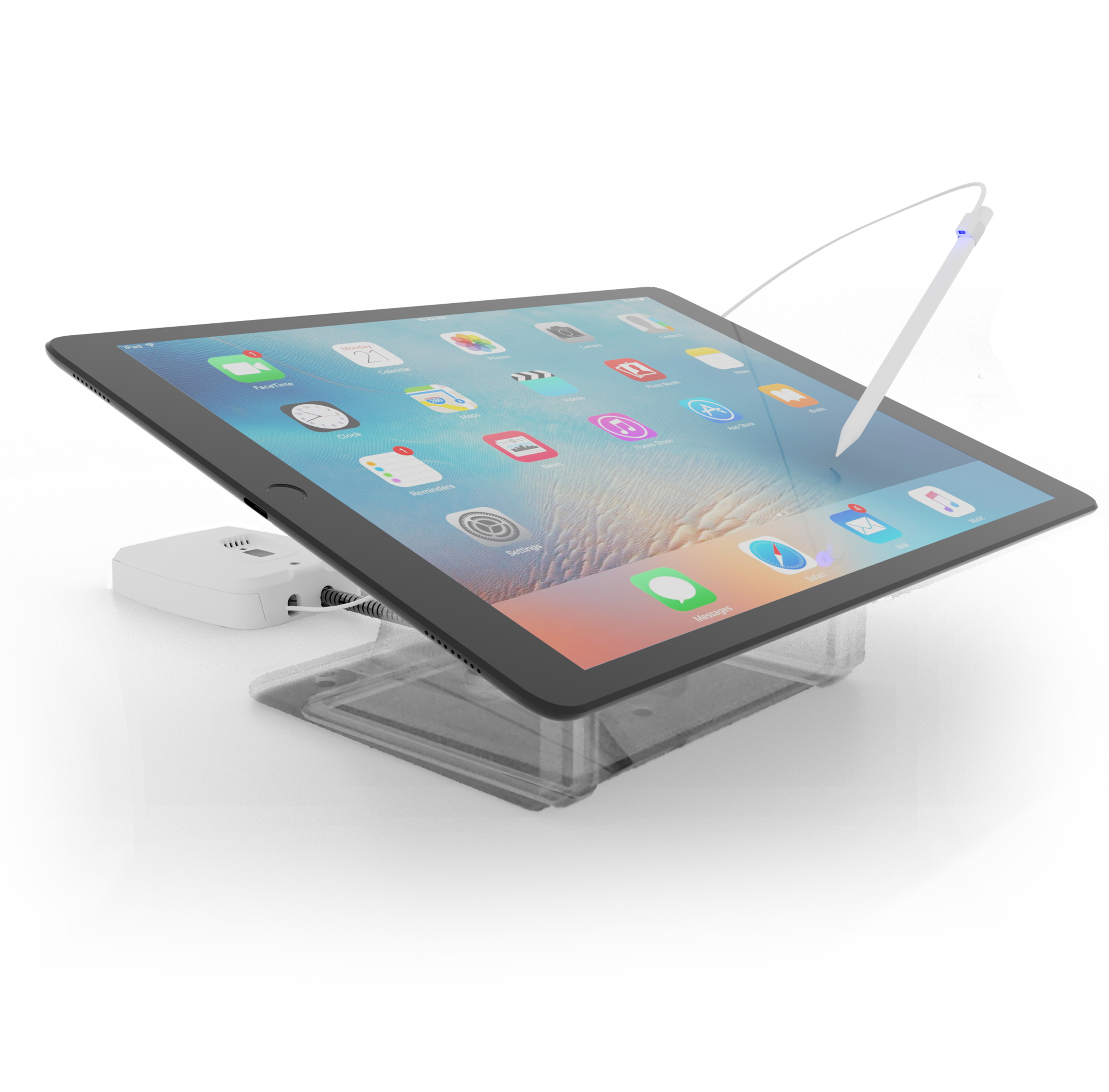 iPad Mania: The Many Uses of Apple’s Marvelous iPad
