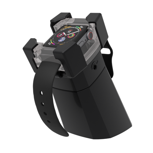 TITAN Wearable Bracket: Full Metal Protection