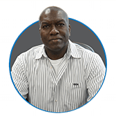 Gordon Haughton