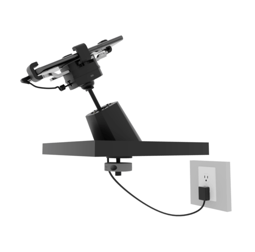 TitanL2-IntegratedPower