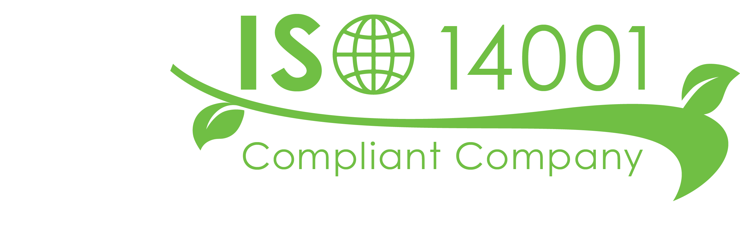 VPG ISO Compliant Logo