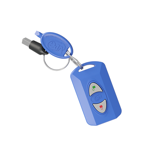 VPG - IR Keyfob