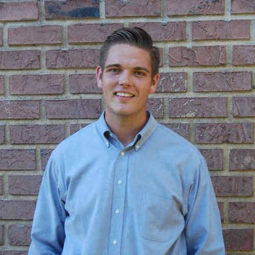 Scott-Deluca_pic VPG Welcome Scott DeLuca