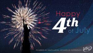 Happy 4th of July!