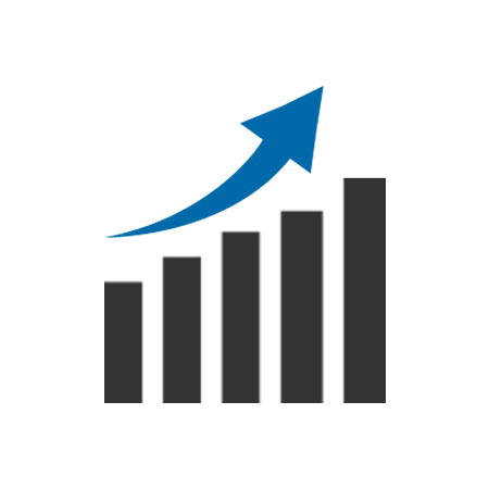 VPG - Increase Efficiency icon VPG - Increase Efficiency