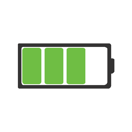 VPG - Power Conservation VPG - Power Conservation