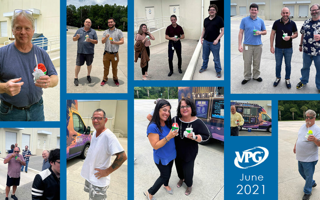 2021 – Kona Ice Day