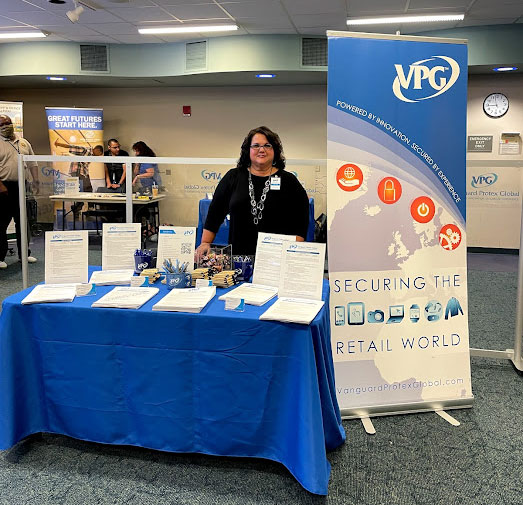 CareerFair2021 2021 Career Fair