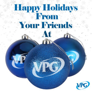 Happy Holidays from Vanguard Protex Global