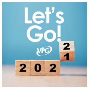 Let's Go!