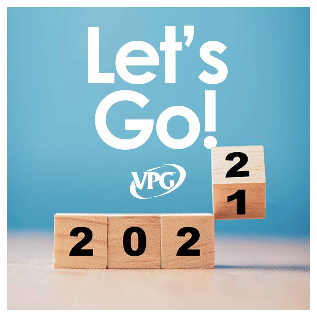 Let's Go! Let's Go!