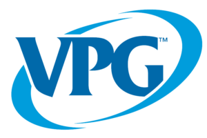 VPG Contact Page Logo