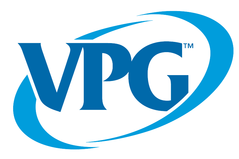 VPG Contact Page Logo