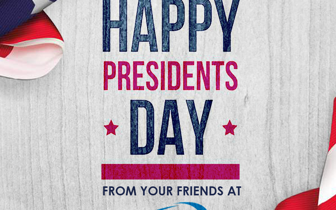 Happy Presidents Day 2022