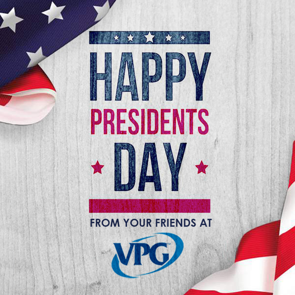 Happy Presidents Day 2022 Vanguard Protex Global