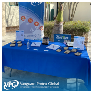 VPG at SPC 1