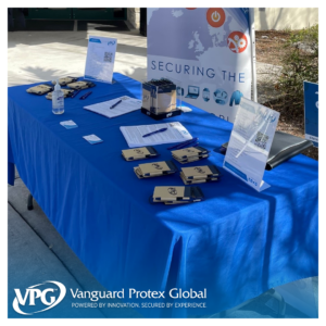VPG at SPC 3