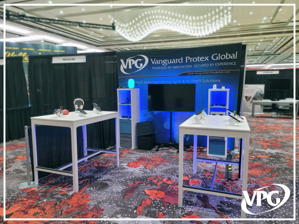 DISH Team Summit in Las Vegas! Vanguard Protex Global