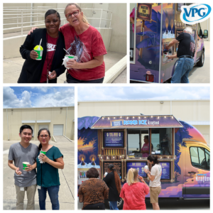 Kona Ice Collage 2
