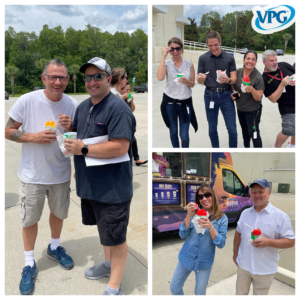 Kona Ice Collage 3
