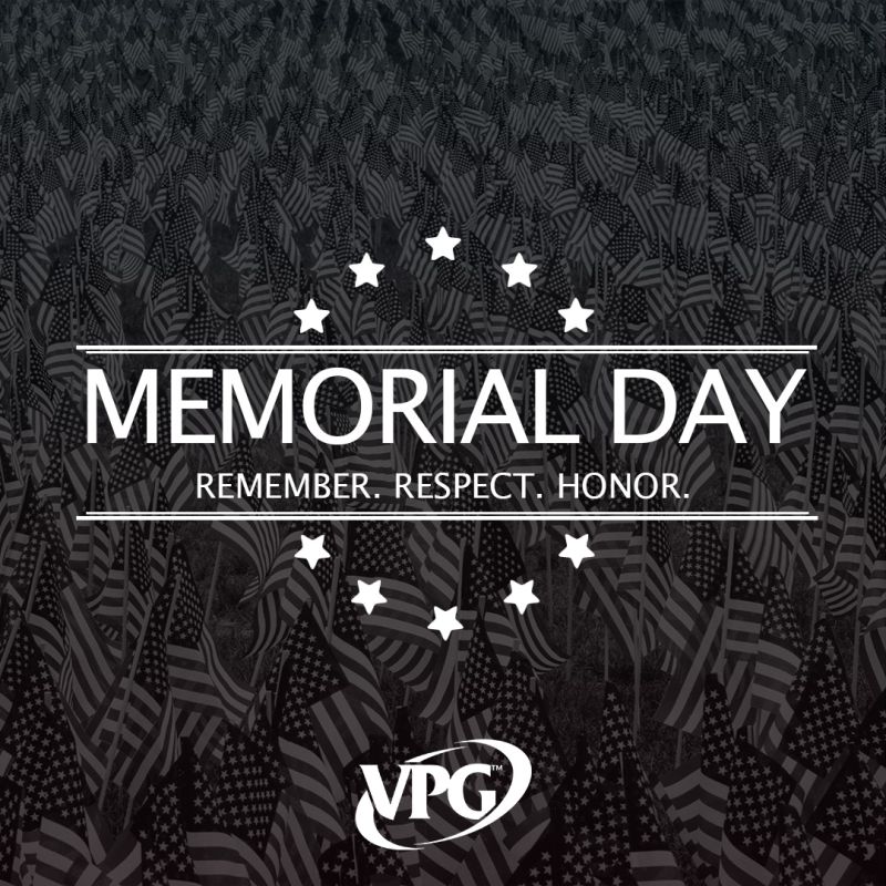 Memorial Day 2022 Memorial Day 2022