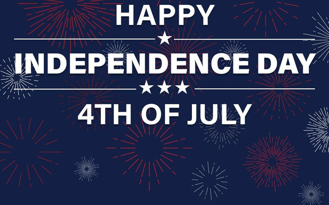 Why Doesn’t Fire Enjoy A Day Off On Independence Day?