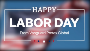 Happy Labor Day