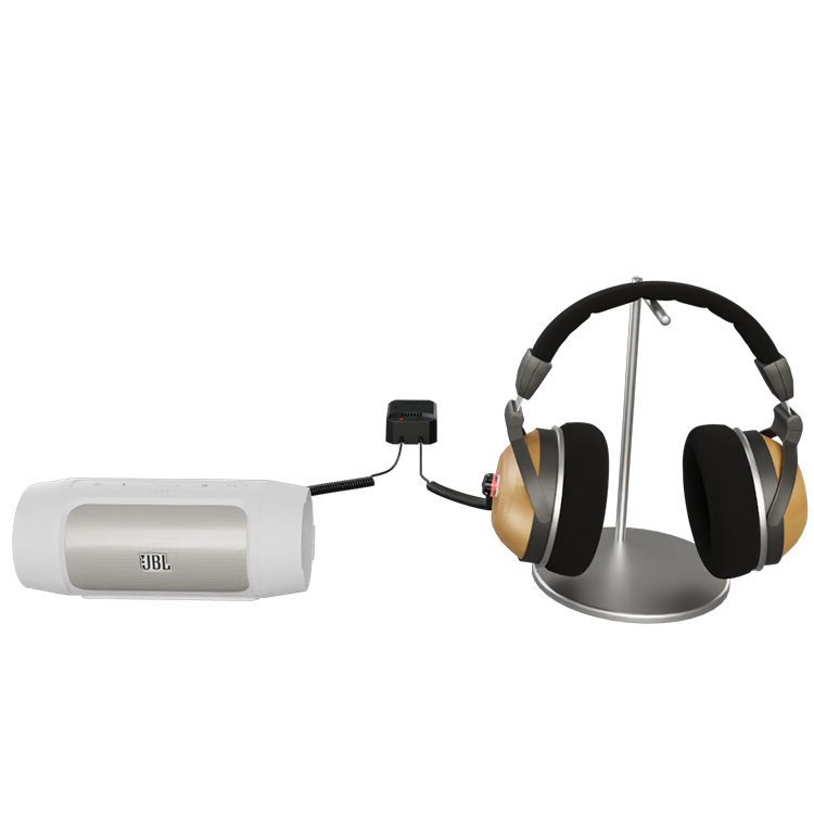 Duo v2 - Speaker and Headphones