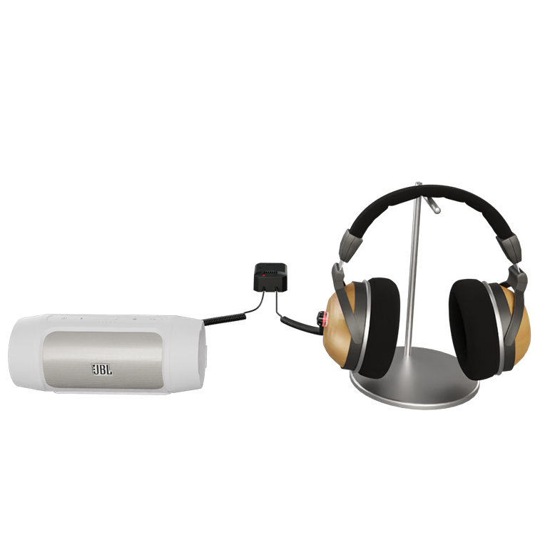 Duo v2 - Speaker and Headphones Duo v2 - Speaker and Headphones