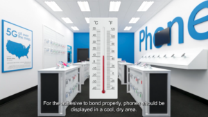 Quick Tips for Applying Adhesive Bonds