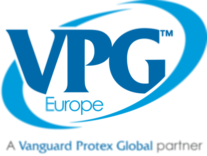 VPG Europe Logo Blurred