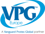 VPG Europe Logo