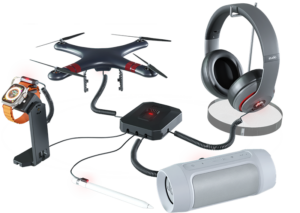 EnCore v2 w Products