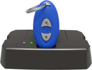 SmartTime Keyfob
