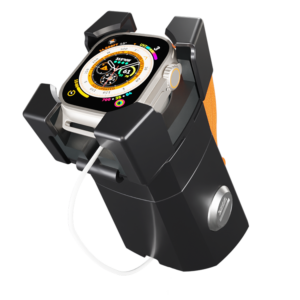 Titan Watch Apple Watch Ultra - Black 750