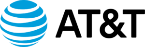 ATT Horzional Logo