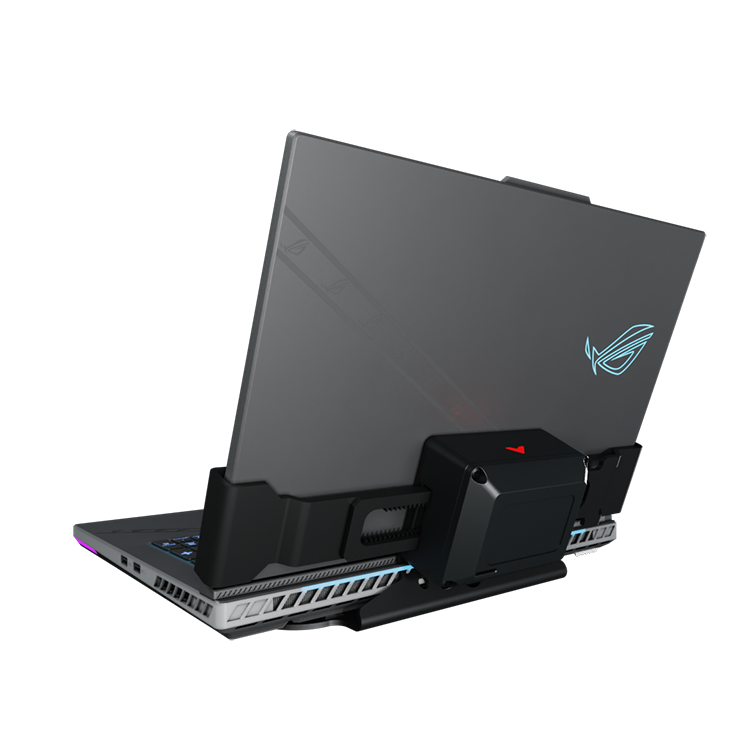 Titan Laptop - Asus Laptop Secured 1 (750px) Sleek Design