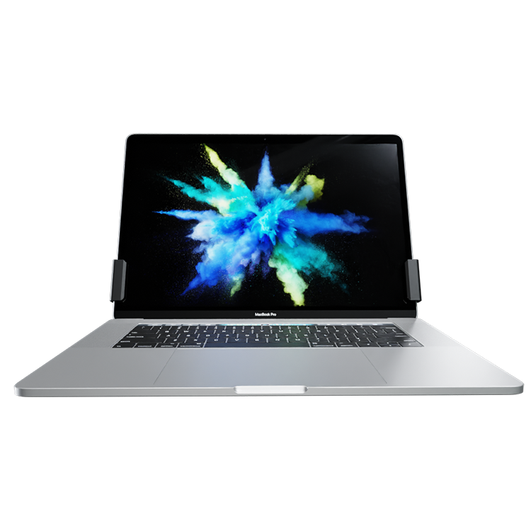 Titan Laptop - Macbook Pro Secured 3