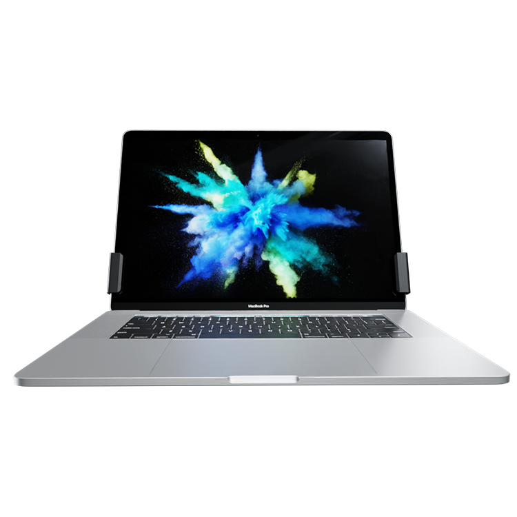 Titan Laptop - Macbook Pro Secured 3 Titan Laptop - Macbook Pro Secured 3