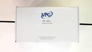 TITAN Laptop Packaging